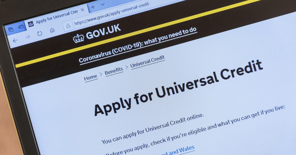 Universal Credit Do Politicians Claims About Working More Hours Add Up Full Fact