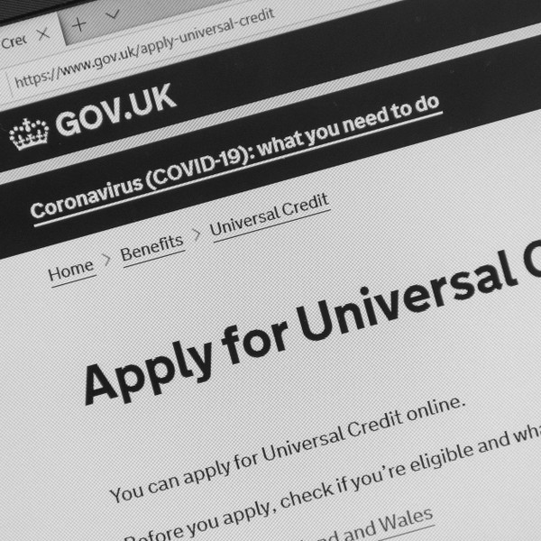 Get the facts on Universal Credit Full Fact