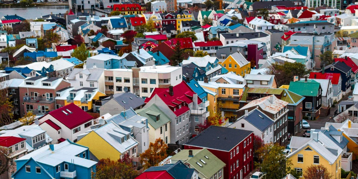 Iceland has not banned Covid-19 vaccines - Vimarsana News