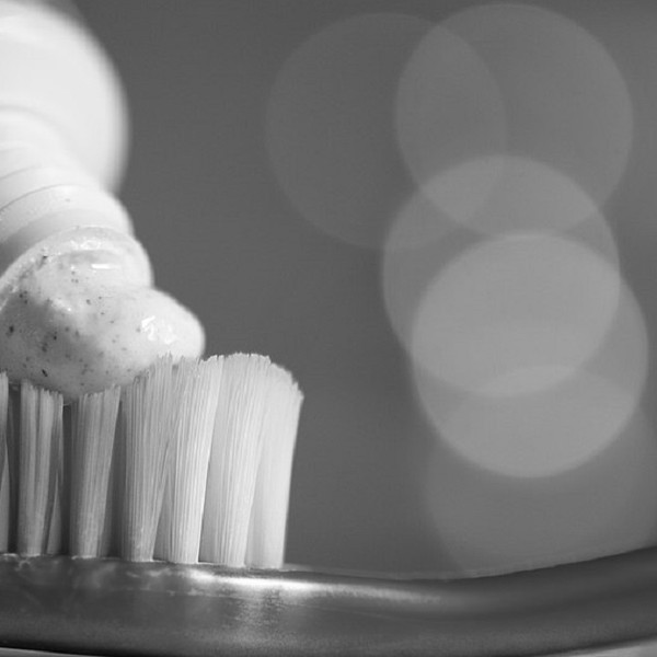 Fluoride levels in toothpaste aren’t toxic when used as directed