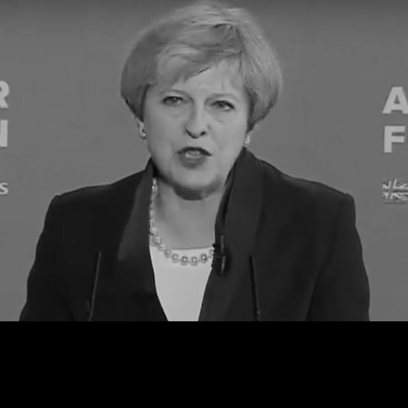 Conservative Manifesto: Adult social care