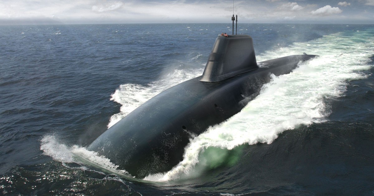 How Much Does Trident Cost Full Fact