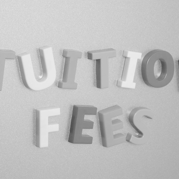 Tuition fees: widening access to higher education?