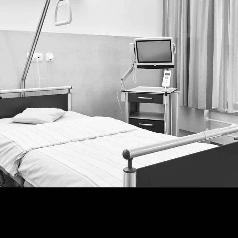 The state of prisons Full Fact