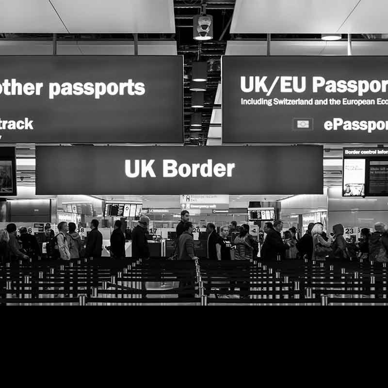 EU facts behind the claims: immigration