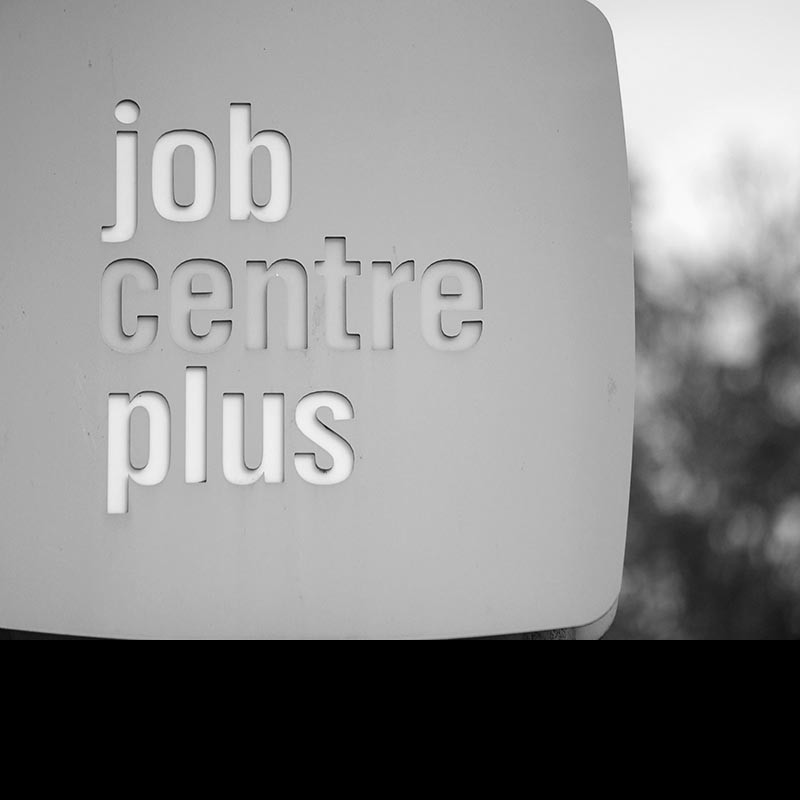 Is youth unemployment at a historic low?