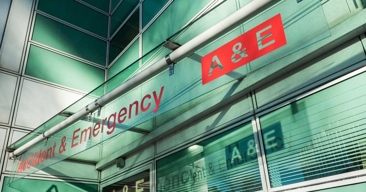 Are patients going to A&E instead of GPs? – Full Fact