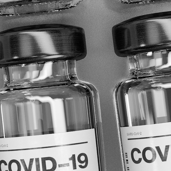 Covid-19 vaccines haven’t caused an increase in cases and deaths