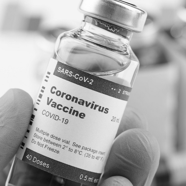 Vaccinated people sometimes die of Covid-19—but very rarely