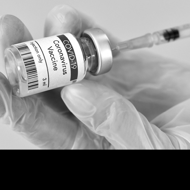 You don’t need your NHS number to get a Covid-19 vaccine