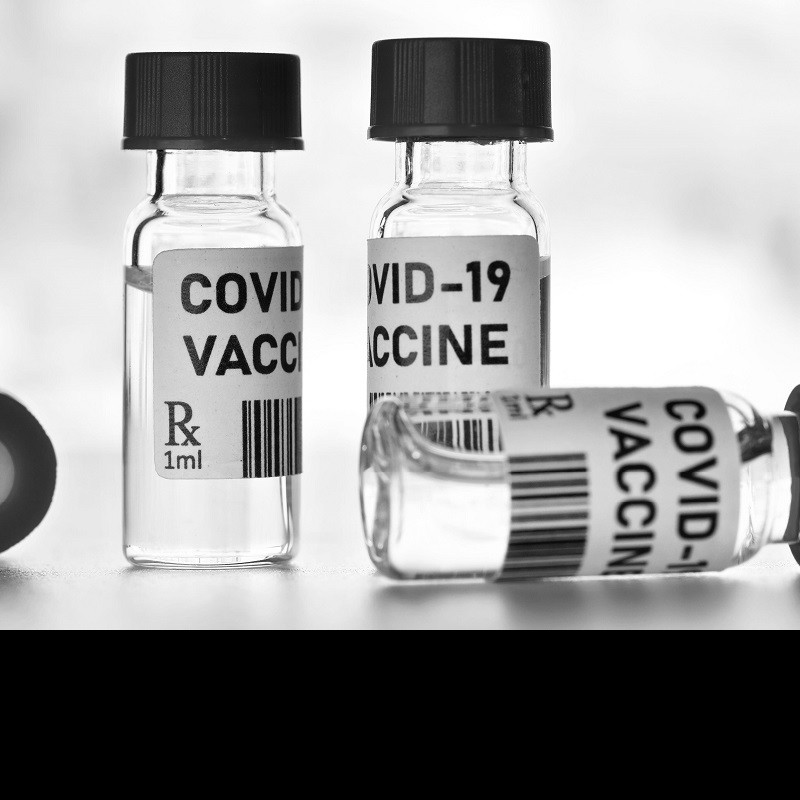 The risk of dying from a Covid vaccine is lower than 1 in 31,000