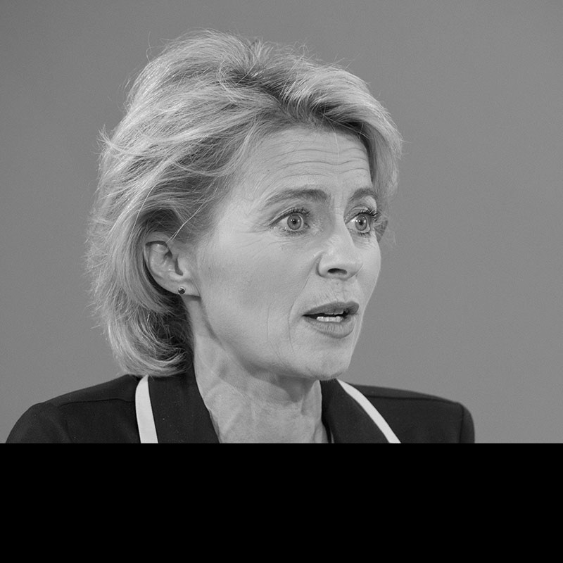 Was the new President of the European Commission democratically elected?