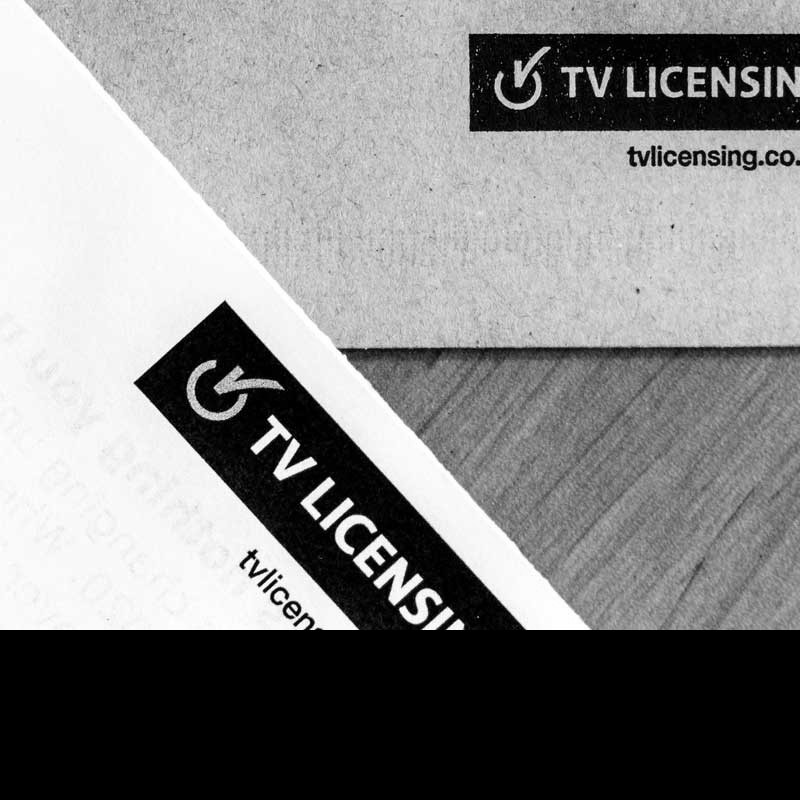 It’s not true that migrants get a free TV licence
