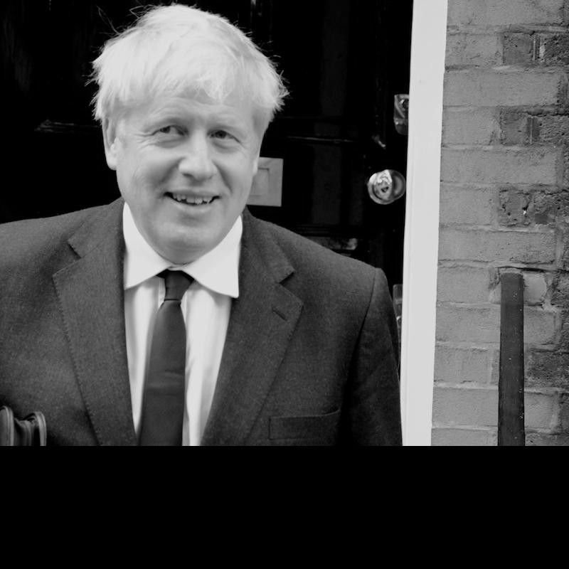 Boris Johnson promised to publish his Dyson communications—we’re still waiting on “all the details”