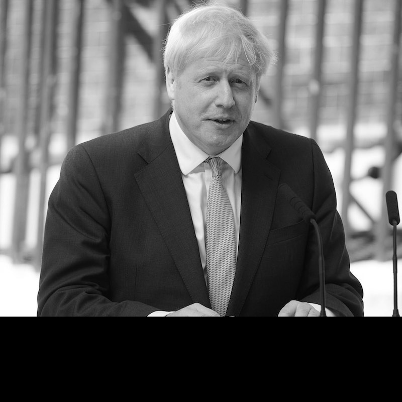 Boris Johnson makes an error about quarantine payments