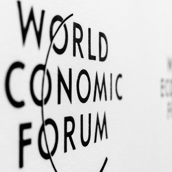 The World Economic Forum does not have its own paramilitary force