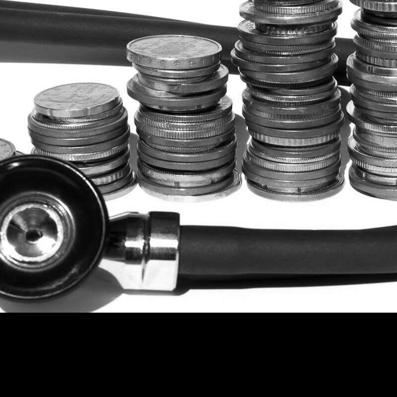 Health Spending Full Fact