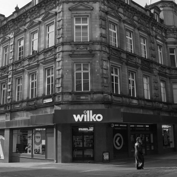 Bargain online offers at Wilko are fake