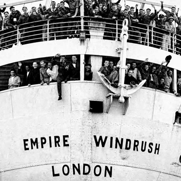 Windrush generation: what's the situation?