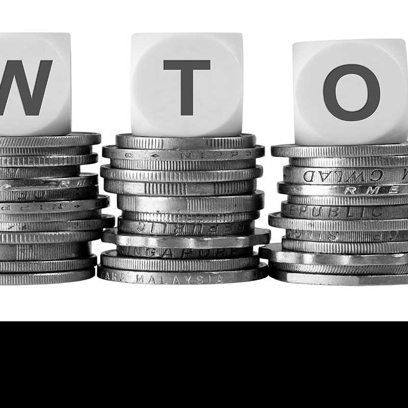 An introduction to the World Trade Organisation