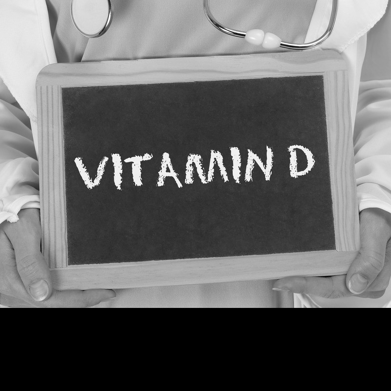 Covid-19 study that links deaths to low vitamin D levels is flawed