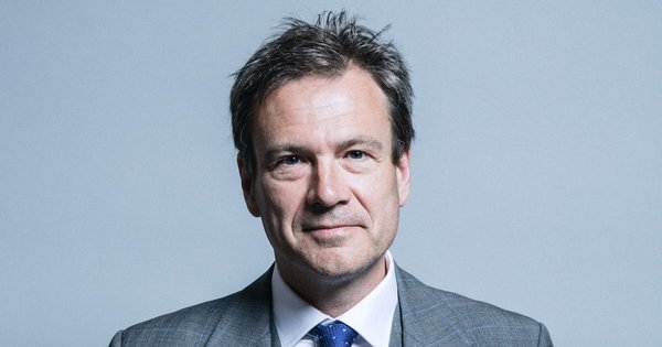 Former Conservative MP Bob Seely, who wrote the Daily Mail column