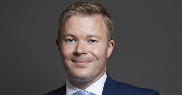 Bradley Thomas portrait