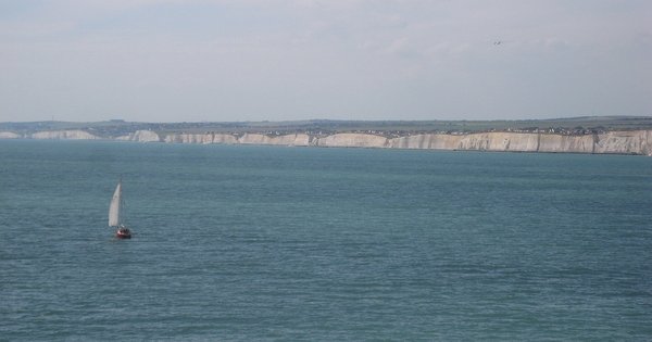 The English Channel