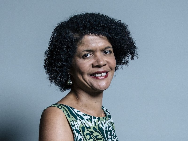 Chi Onwurah MP