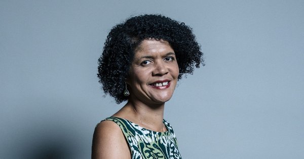 Chi Onwurah MP