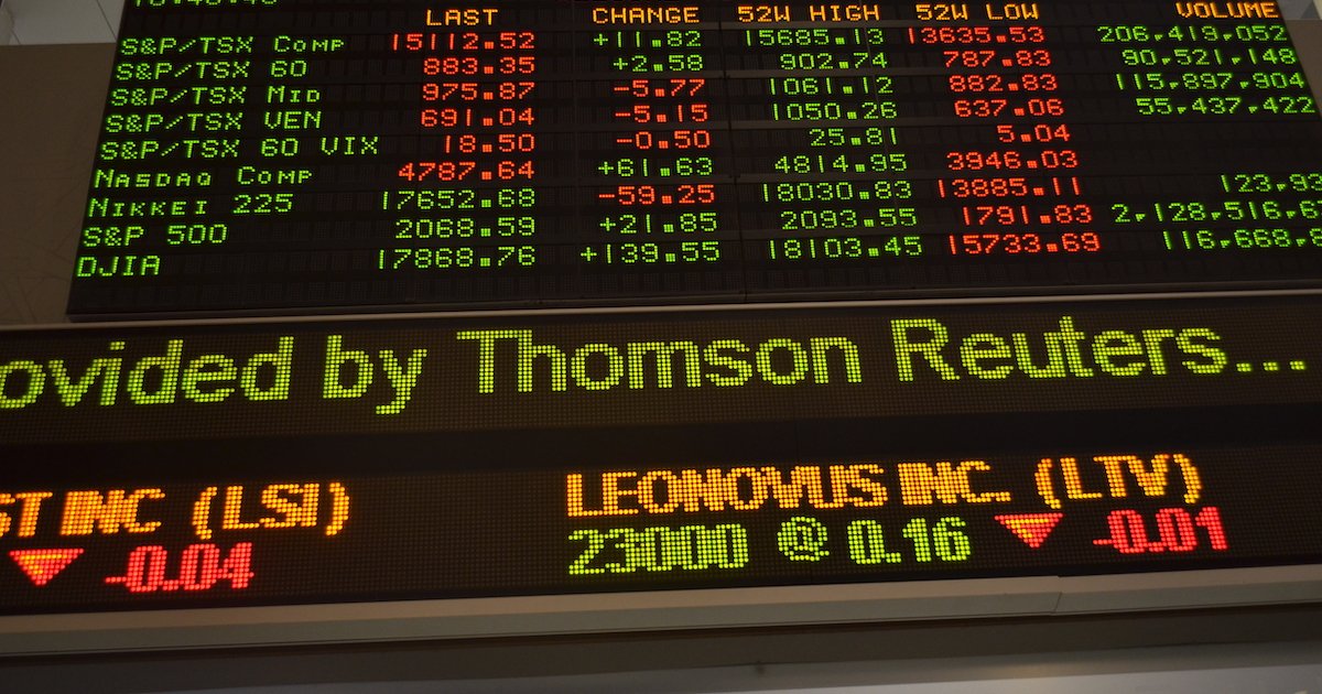 The Rothschilds don’t own Reuters or the Associated Press – Full Fact