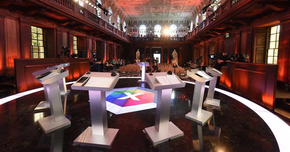 The BBC Election Debate: Factchecked – Full Fact