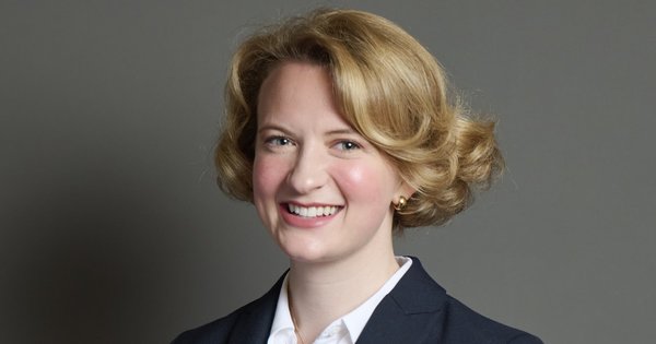 Katie Lam official portrait