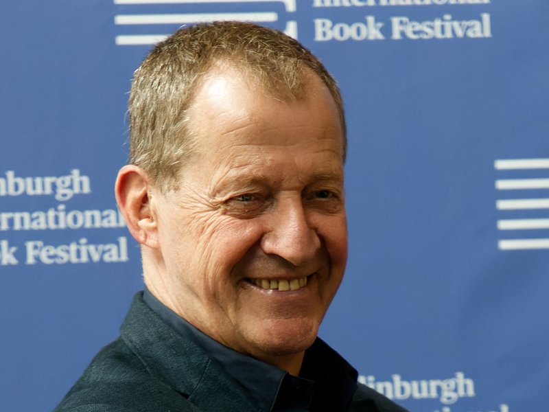 Alastair Campbell