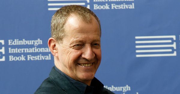 Alastair Campbell