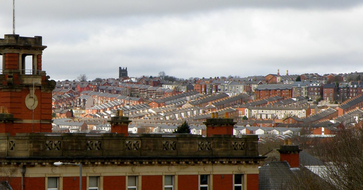 Video shows community gathering not ‘UK city council meeting’ – Full Fact