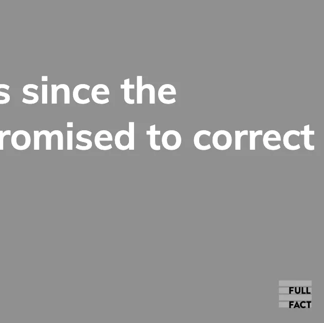 correction clock