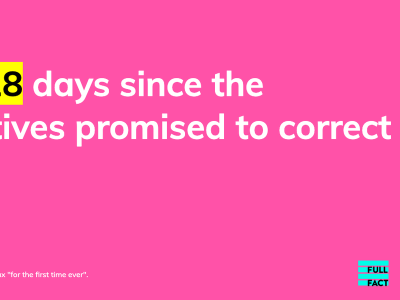 correction clock