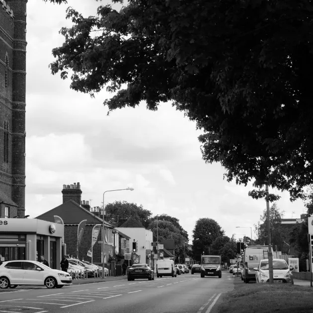 Epping, Essex