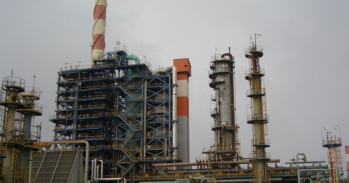 Old footage from China shared with false claims it shows attack on Israeli power plant