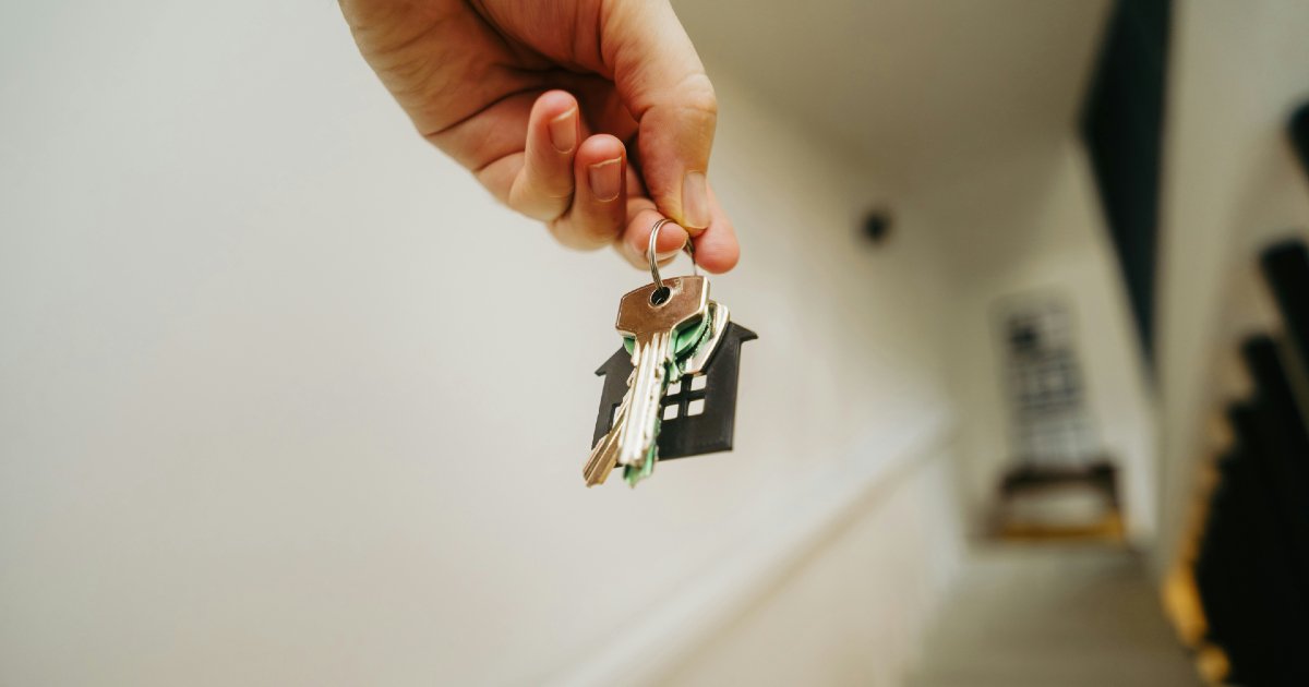 Property investor’s video falsely shared as ‘migrant showing off new house’