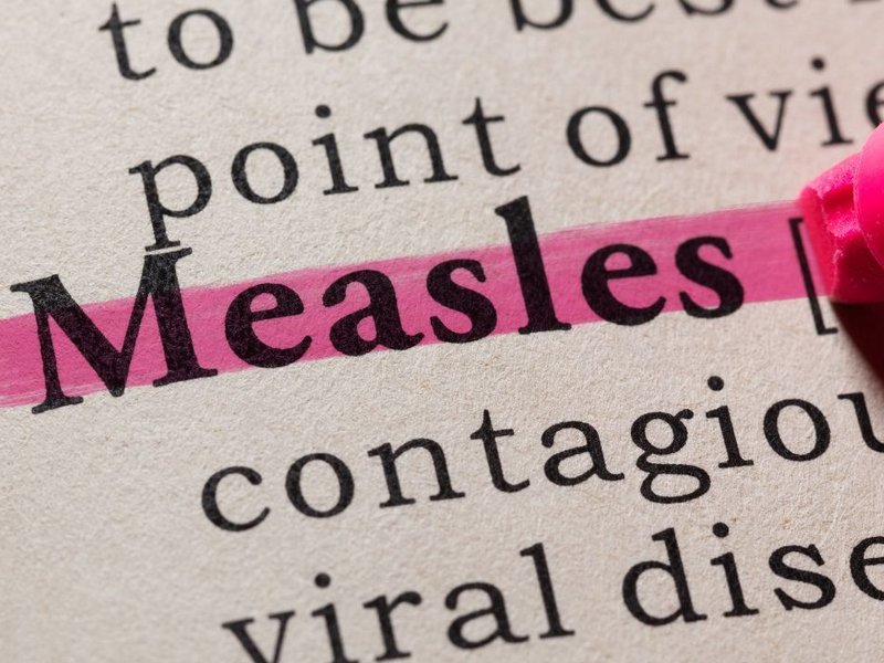 measles wording canva