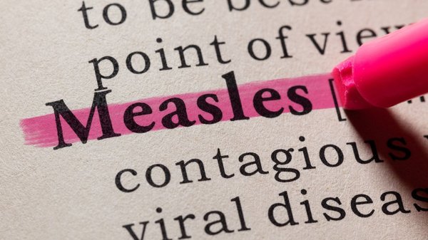 measles wording canva