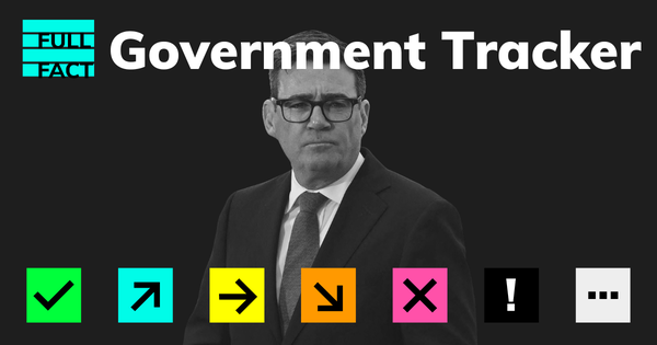 Andy Burnham tracker image