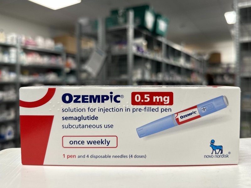 Ozempic
