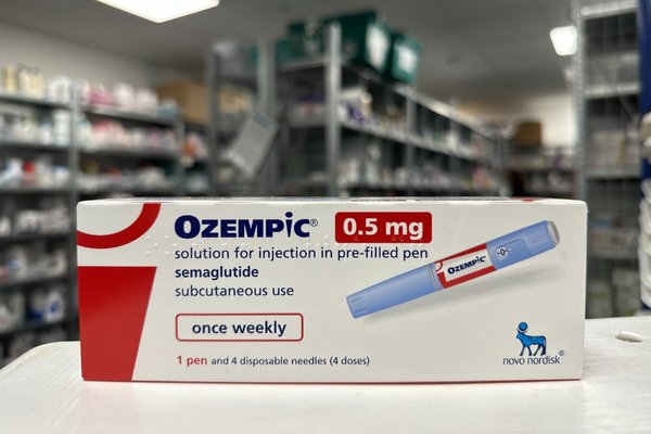 Ozempic