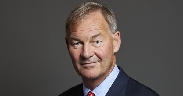 MP Rupert Lowe’s parliamentary photo