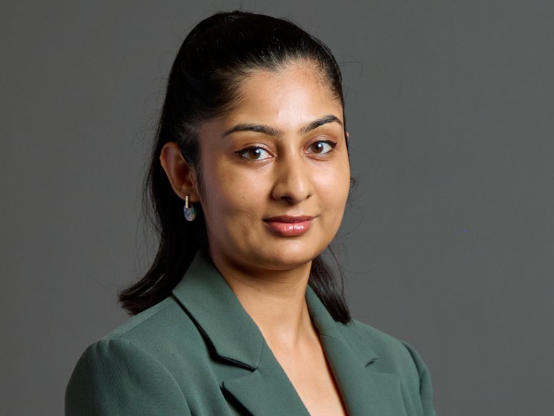 Zarah Sultana MP