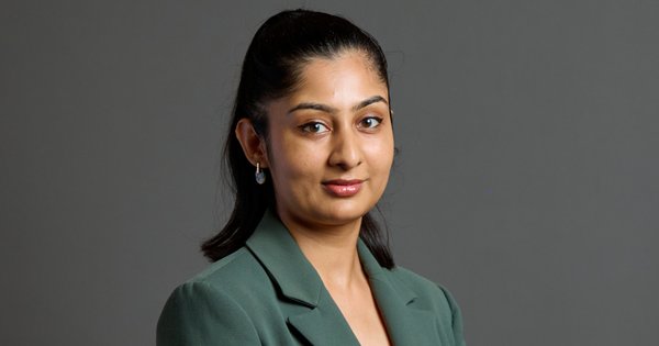 Zarah Sultana MP