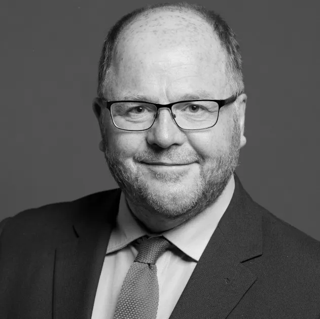 Official portrait of George Freeman MP